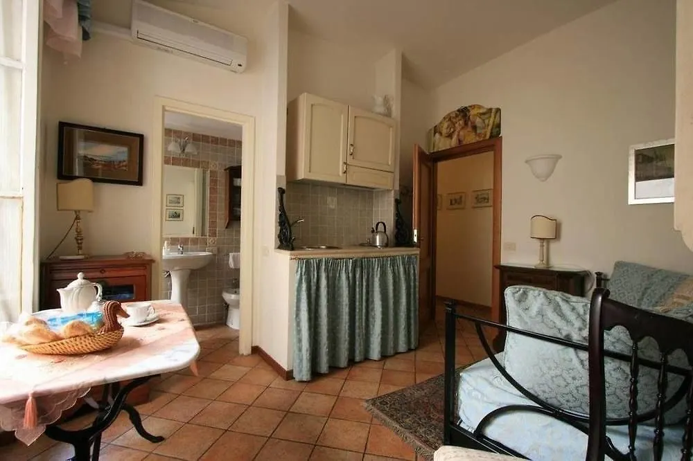 Scipioni Suites Rome 2*,  Italie