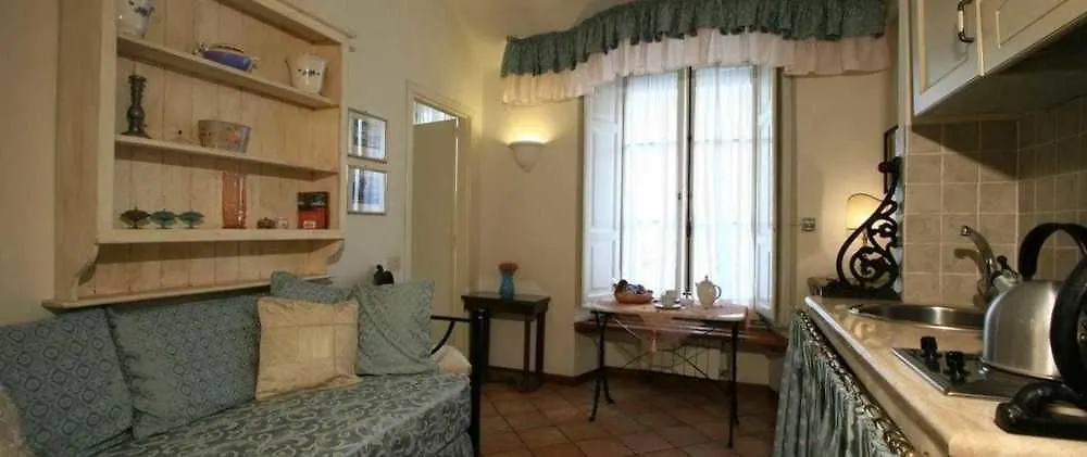 Scipioni Suites Rome