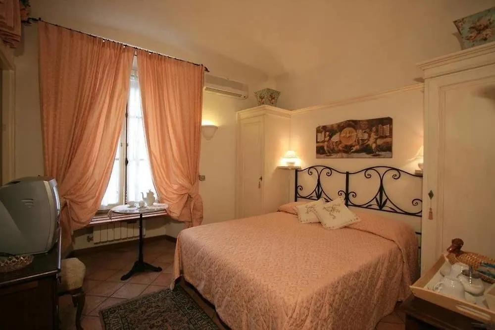 Maison d'hôtes Scipioni Suites Rome