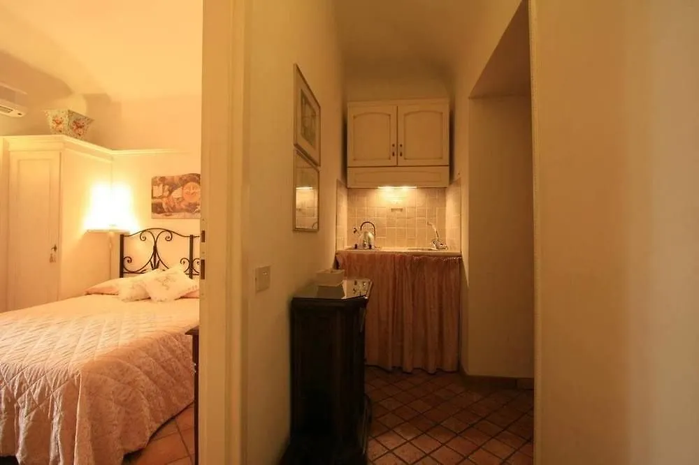 Scipioni Suites Rome