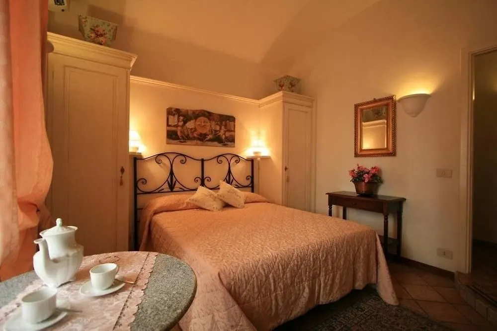 Maison d'hôtes Scipioni Suites Rome