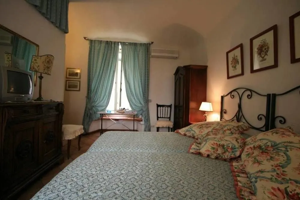 Scipioni Suites Rome Maison d'hôtes