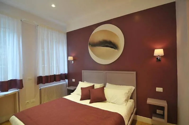 ** Maison d'hôtes Scipioni Suites Rome Italie