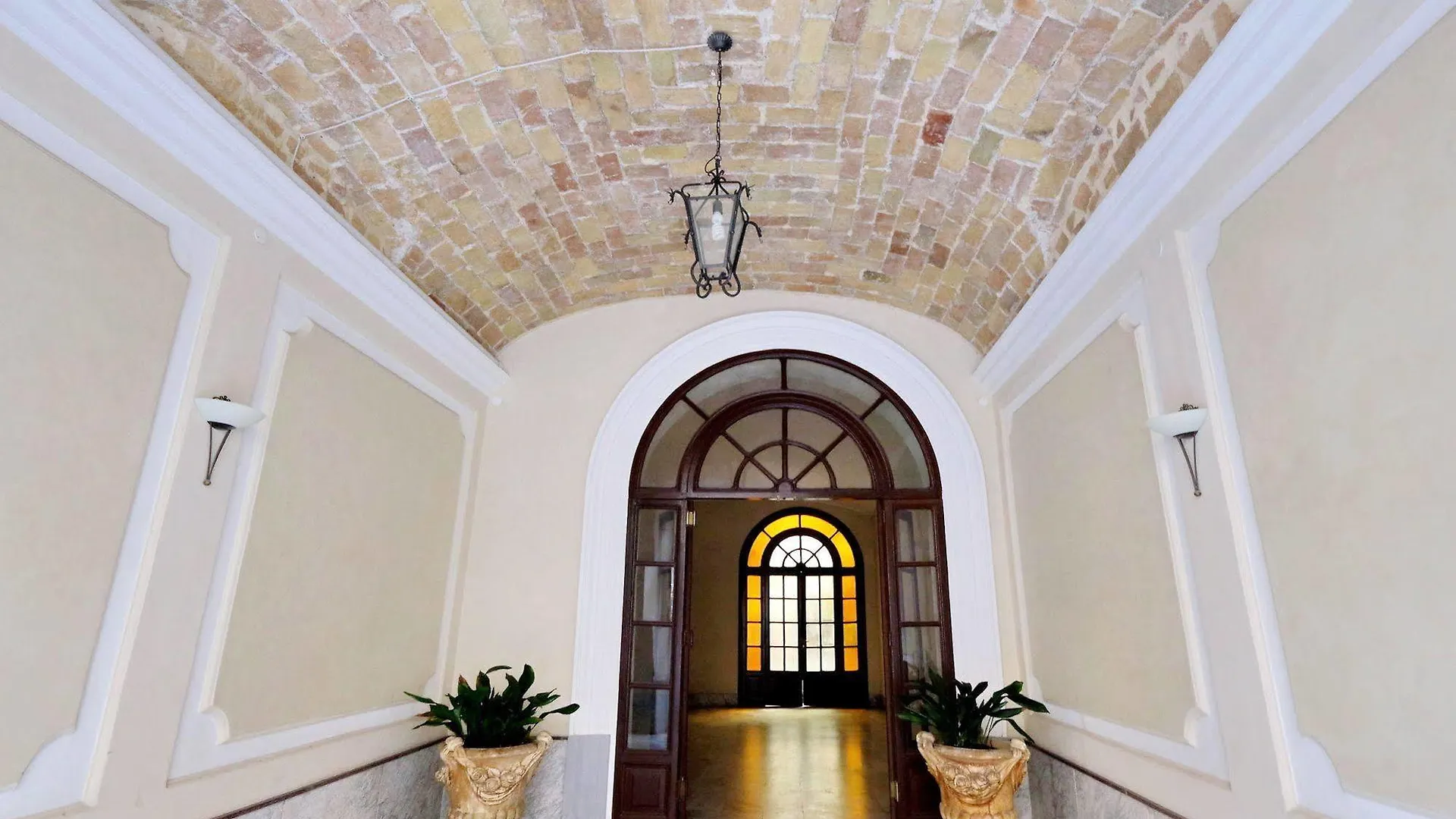 Scipioni Suites Rome
