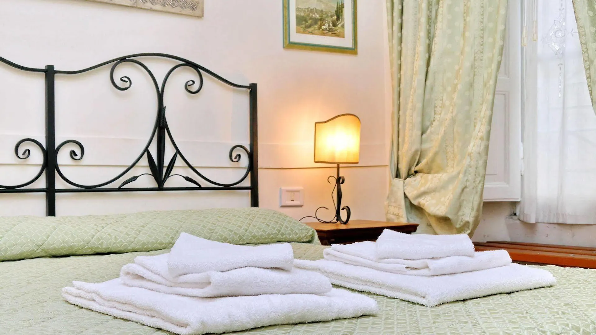Scipioni Suites Rome Italie