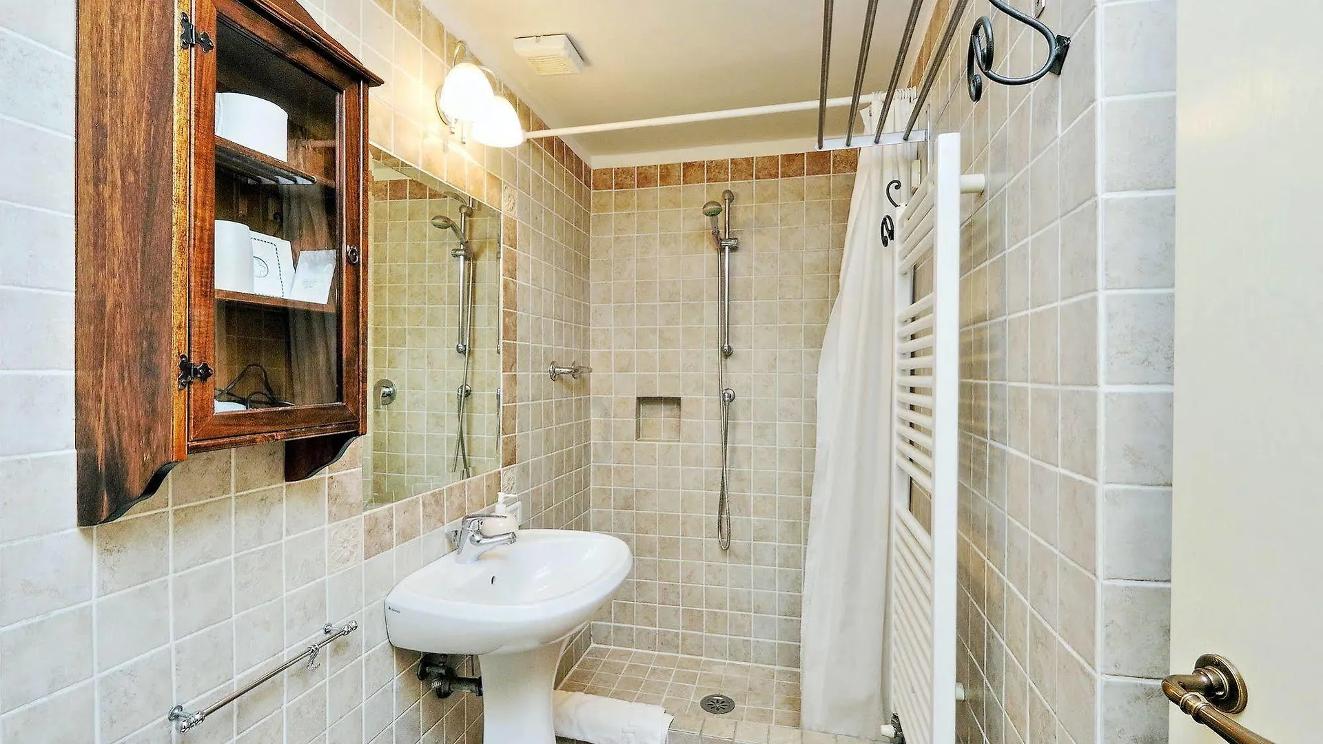 Scipioni Suites Rome 2*,  Italie