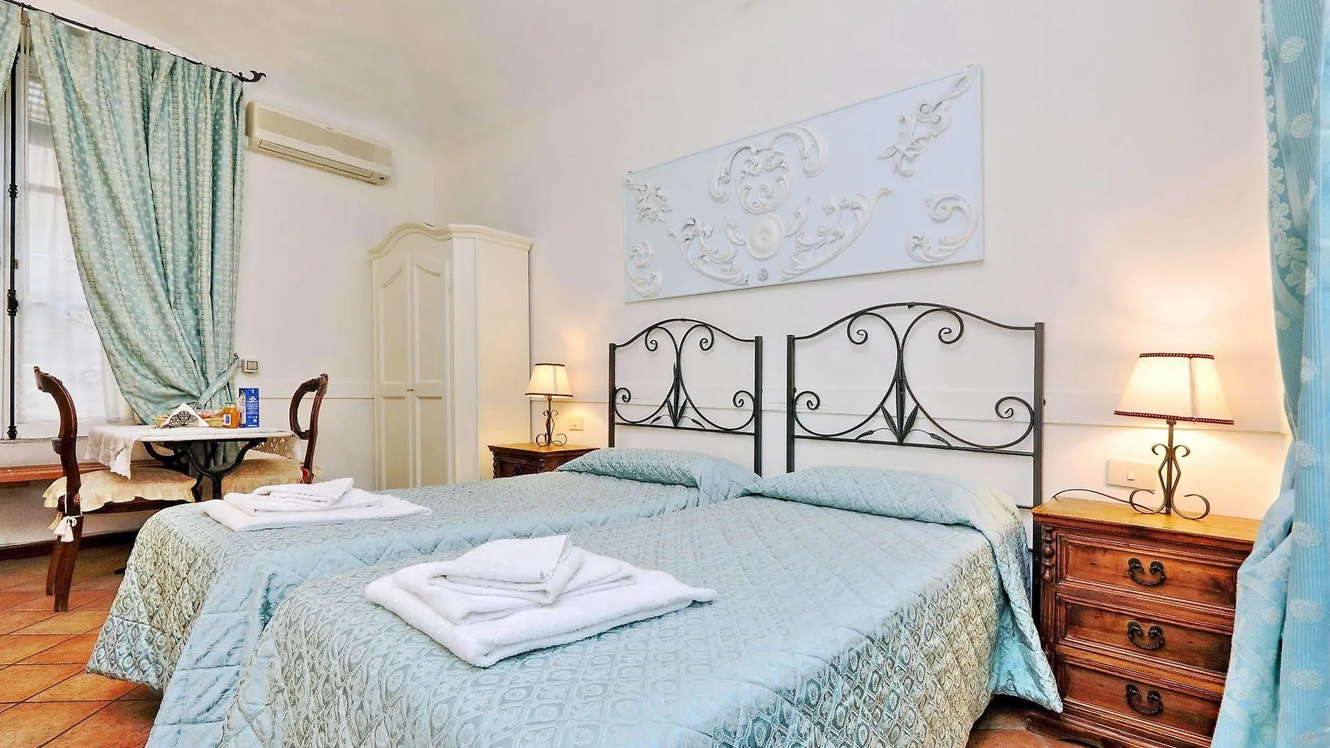 Scipioni Suites Rome