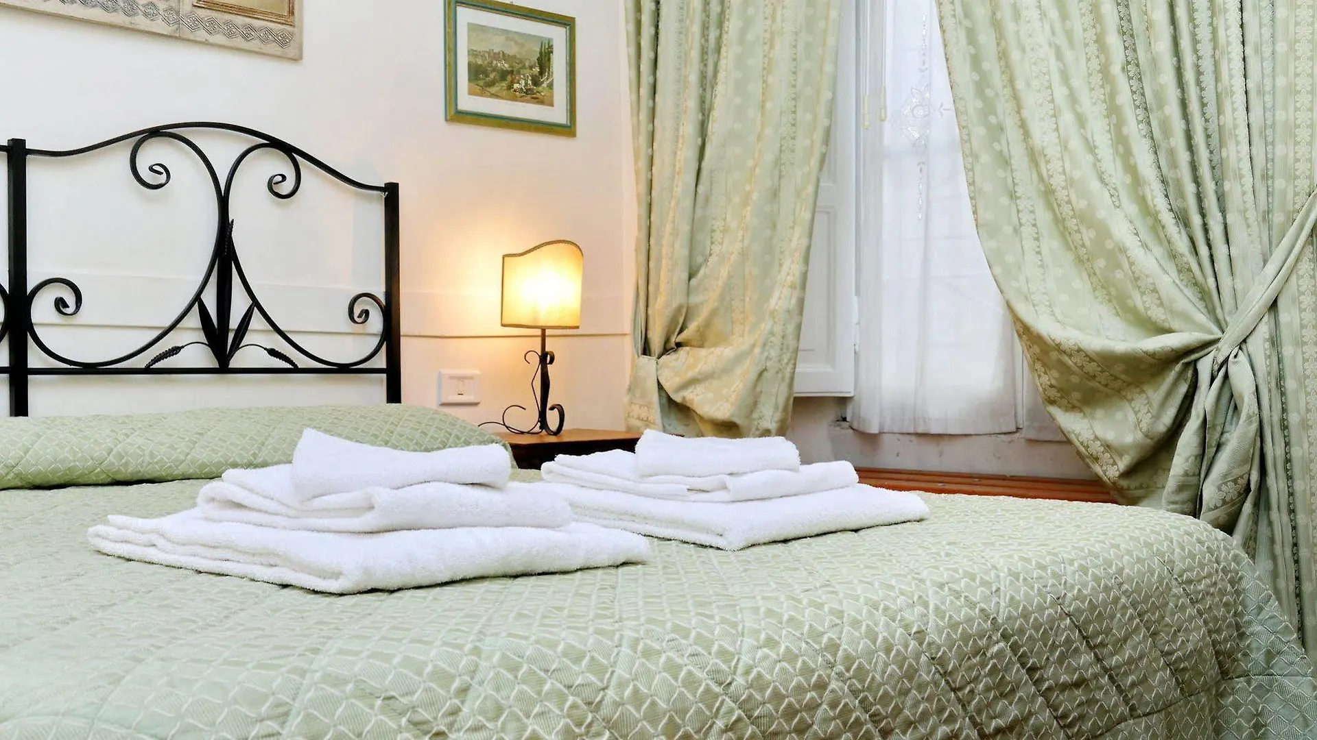 Scipioni Suites Rome