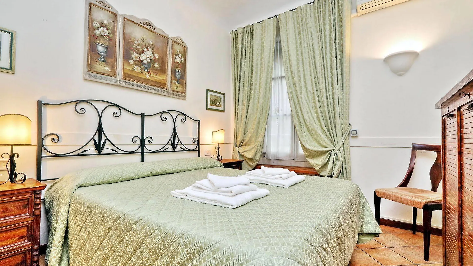 Maison d'hôtes Scipioni Suites Rome